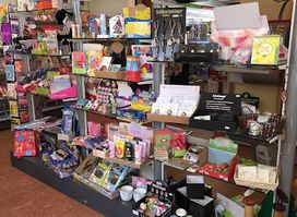 KommA - Fachgeschäft für Papier und mehr