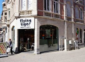 Flying Tiger Copenhagen