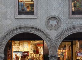 Legami Concept Store