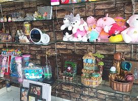 Gadget & Gift Zone
