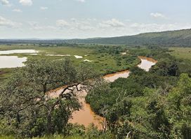 Ruvubu National Park
