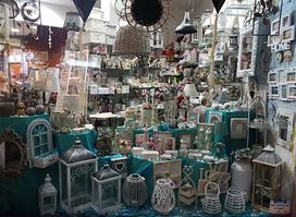 TOUCH GIFTS