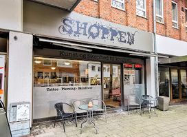 Shoppen