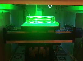 3D Crystal Shop