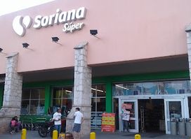 Soriana Súper San Javier