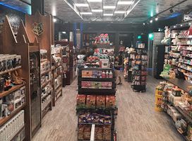 POW! The Shop