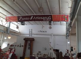 Nuevo Mercado Artesanal de Salta
