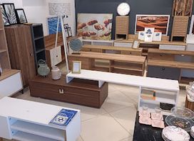 Bengazhi shopping محل
