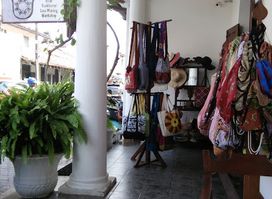 Shoba Boutique
