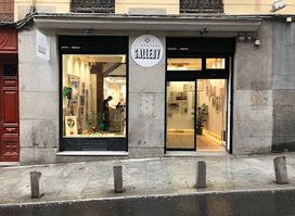 El Moderno Gallery