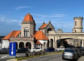 Mar Del Plata