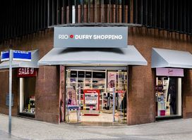 Dufry Shopping
