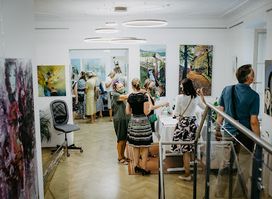 upTown Art Galerie