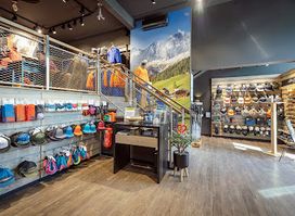 Mountain Shop Schladming, Inh. Irene Reingruber