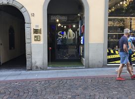 DannyRu Vintage Bergamo