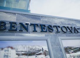Bentestova Geilo