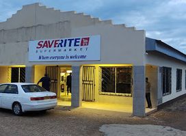 SAVERITE