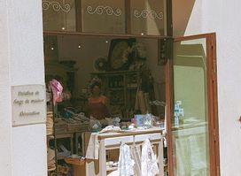 Petits points de Provence