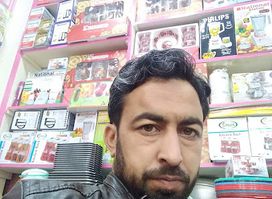 Umer Farooq Store