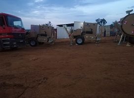 STEG -IS Nyamata Store