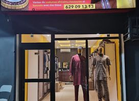 West Africa Trading