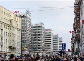 Alfa. Poznańskie centrum mody