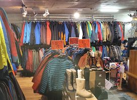 Fortuna Sport Outlet