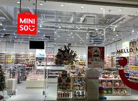MINISO HOME ROMANIA