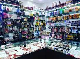 Meknès Shop