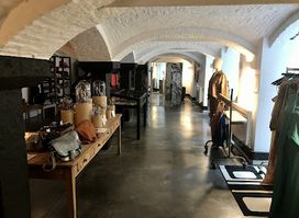 Solange, Marguerite Et Les Autres Concept Store Lille