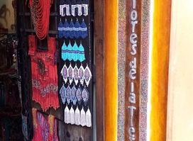 Los Colores de la Tierra I