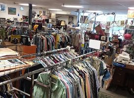 Flashbacks Recycled Fashions