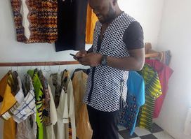 Maison De Mode La CREATIVITE