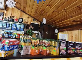 DaMi bakery & coffee