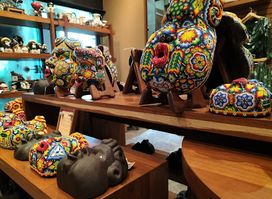 TIENDA BOUTIQUE