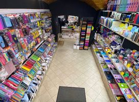 JoyMarket Канцтовари