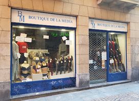 Boutique De La Media