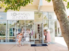 Bohemian Sundays