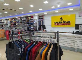 SPARK GEAR