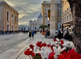 Ave Roma