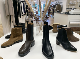 Butik ØLUND