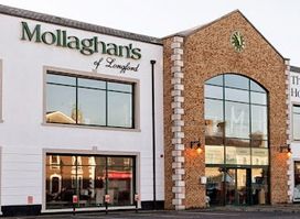 Mollaghans Of Longford