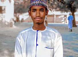 Sani tukur