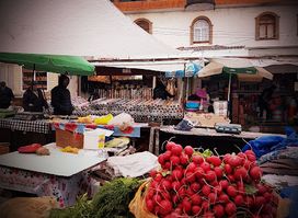 Təzə Bazar