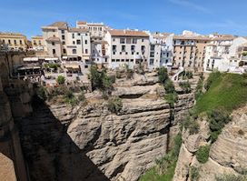 La Casa del Rey Moro