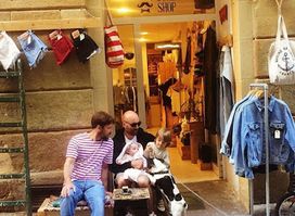The Bohemian Shop