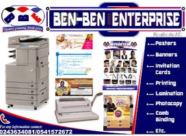 BEN-BEN ENTERPRISE