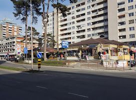 Trzni Centar Lesnina