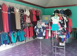Tanah Clothing Plus