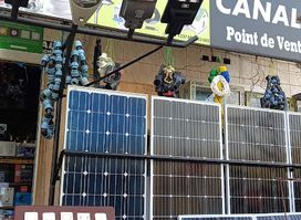 Quincaillerie Super Solaire